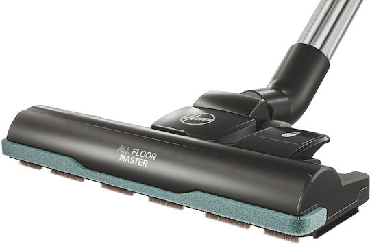 Hoover 011 H-energy 700 Ηλεκτρική Σκούπα 850W με Σακούλα 6lt Μαύρη - Image 7