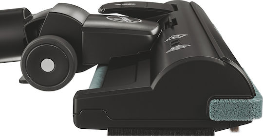 Hoover 011 H-energy 700 Ηλεκτρική Σκούπα 850W με Σακούλα 6lt Μαύρη - Image 9