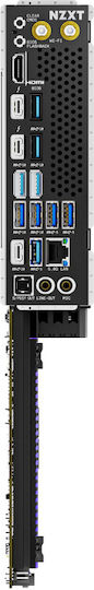 NZXT N9 Z890 Wi-Fi Motherboard ATX με Intel 1851 Socket N9-Z89XT-B1 - Image 5