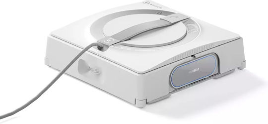 Ecovacs Window Cleaning Robot Winbot W1 Pro Li-ion 650 Mah 14.8 V 2800pa White Grey - Image 4