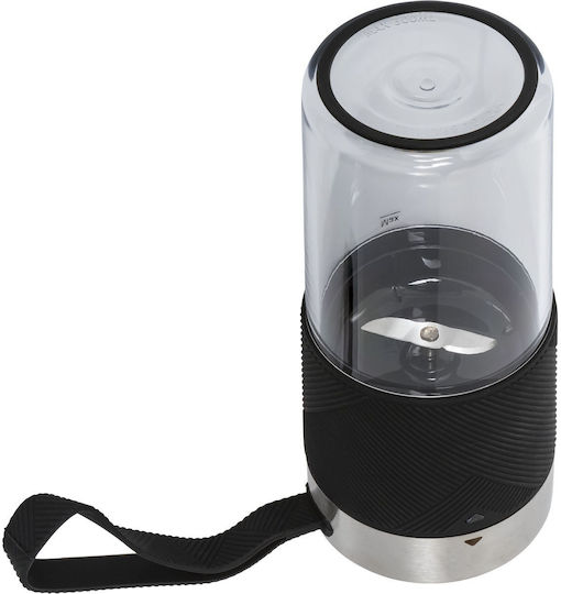 WMF Μπλέντερ για Smoothies 0.3lt Μαύρο 82524 - Image 3