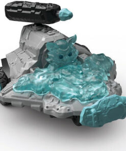 Schleich-S Vehicle Mini Creature για 6+ Ετών 42664