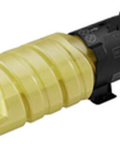 Alternative view of Ricoh IM C320 Γνήσιο Toner Laser Εκτυπωτή Κίτρινο 10000 Σελίδων (842643)