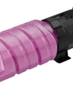 Alternative view of Ricoh IM C320 Γνήσιο Toner Laser Εκτυπωτή Ματζέντα 10000 Σελίδων (842642)