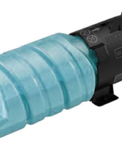 Ricoh IM C320 Γνήσιο Toner Laser Εκτυπωτή Κυανό 10000 Σελίδων (842657)