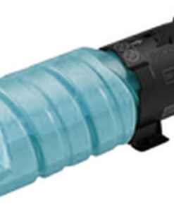 Alternative view of Ricoh IM C320 Γνήσιο Toner Laser Εκτυπωτή Κυανό 10000 Σελίδων (842657)