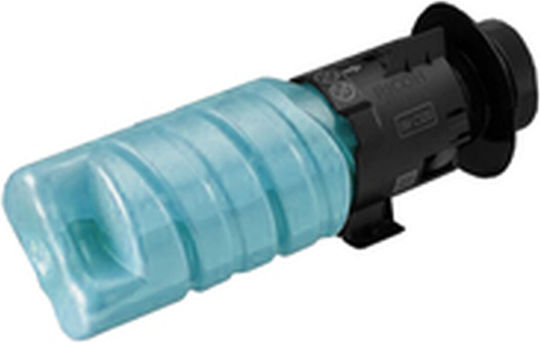 Ricoh IM C320 Γνήσιο Toner Laser Εκτυπωτή Κυανό 10000 Σελίδων (842657) - Image 2