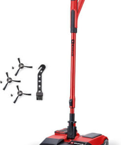 Einhell 2352050 Σάρωθρο Μπαταρίας 18V