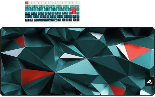 Sharkoon SKILLER SGK50 S3 Gaming Mouse Pad XXL 900mm Design Bundle D1 - Image 2
