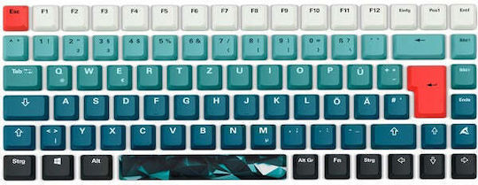 Sharkoon SKILLER SGK50 S3 Gaming Mouse Pad XXL 900mm Design Bundle D1 - Image 3
