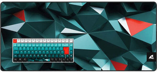 Sharkoon SKILLER SGK50 S3 Gaming Mouse Pad XXL 900mm Design Bundle D1 - Image 4