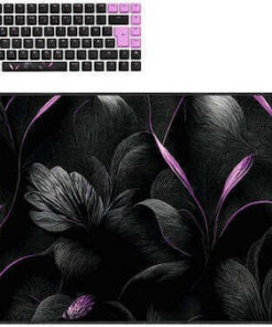Alternative view of Sharkoon SKILLER SGK50 S3 Mouse Pad με RGB Φωτισμό Μαύρο