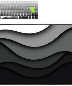 Alternative view of Sharkoon SKILLER SGK50 S3 Mouse Pad με RGB Φωτισμό Γκρι