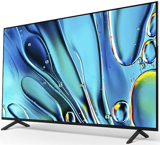 Sony Smart Τηλεόραση 65" 4K UHD LED BRAVIA 3 HDR (2025) K-65S3 - Image 2