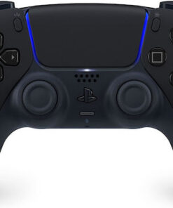 Sony DualSense Ασύρματο Gamepad για PS5 Midnight Black