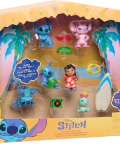 Just Play Stitch