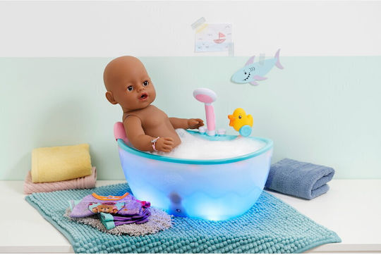ZAPF Creation Baby Born Eva 43 εκ. - Image 2