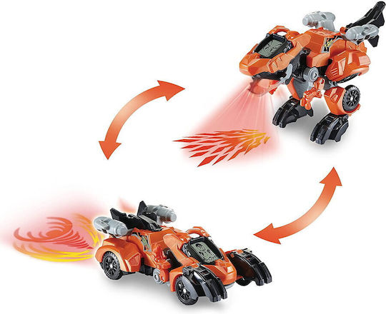 Vtech Αυτοκινητάκι