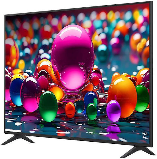 LG Smart Τηλεόραση 75" 4K UHD LED AI UA75 HDR (2025) 75UA75006LA - Image 5