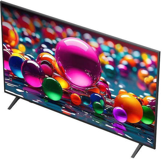 LG Smart Τηλεόραση 75" 4K UHD LED AI UA75 HDR (2025) 75UA75006LA - Image 7