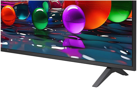 LG Smart Τηλεόραση 75" 4K UHD LED AI UA75 HDR (2025) 75UA75006LA - Image 9