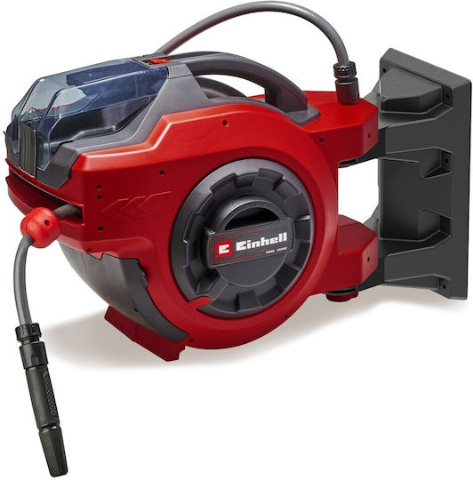 Einhell Ανέμη Ποτίσματος για Λάστιχο έως 30m 4173770 - Image 2