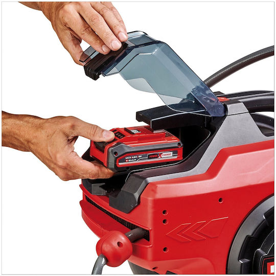 Einhell Ανέμη Ποτίσματος για Λάστιχο έως 30m 4173770 - Image 3
