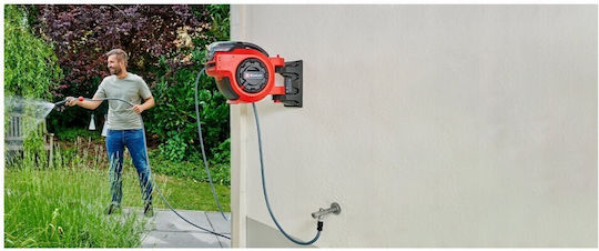Einhell Ανέμη Ποτίσματος για Λάστιχο έως 30m 4173770 - Image 7