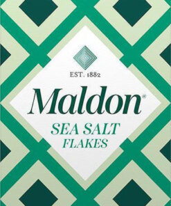 Alternative view of Maldon Θαλασσινό Αλάτι 250gr