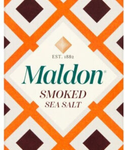 Alternative view of Maldon Ψιλό Θαλασσινό Αλάτι 125gr