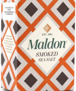 Maldon Ψιλό Θαλασσινό Αλάτι 125gr