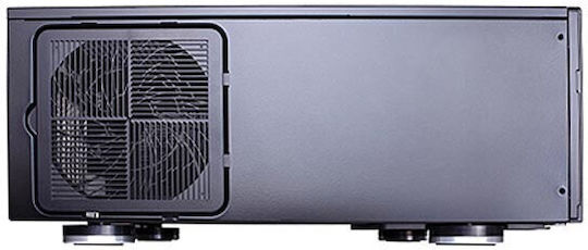Silverstone GD08 Home Theater Κουτί Υπολογιστή Μαύρο - Image 7