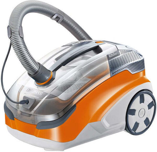 Thomas Aqua+ Pet & Family Σκούπα Υγρών / Στερεών 1700W με Πλαστικό Κάδο 1.8lt - Image 2