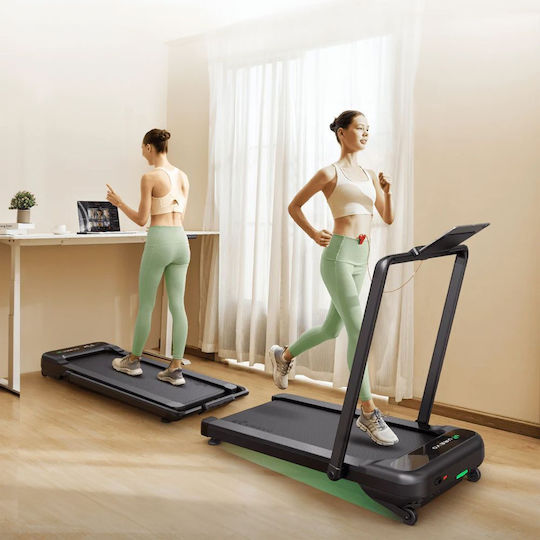 Urevo Strol 2S Pro Ηλεκτρικός Διάδρομος Γυμναστικής για Χρήστη έως 120kg - Image 3