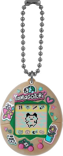 Namco - Bandai Tamagotchi Eco Celebration Egg Ηλεκτρονική Παιδική Κονσόλα Χειρός 44315 - Image 3