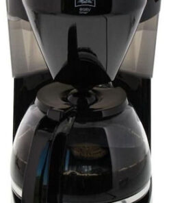 Alternative view of Melitta Easy Timer Προγραμματιζόμενη Καφετιέρα Φίλτρου 1050W Black