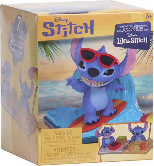 Disney Stitch για 3+ Ετών (Διάφορα Σχέδια) 1τμχ 302-46109 - Image 2
