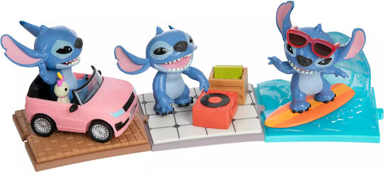 Disney Stitch για 3+ Ετών (Διάφορα Σχέδια) 1τμχ 302-46109 - Image 3