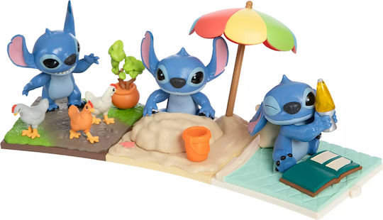 Disney Stitch για 3+ Ετών (Διάφορα Σχέδια) 1τμχ 302-46109 - Image 4