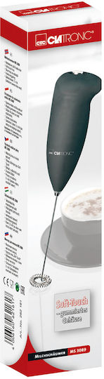 Clatronic MS 3089 262161 Φραπεδιέρα Χειρός Μπαταρίας Μαύρη - Image 5