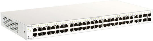 D-Link Nuclias DBS-2000-52MP - Image 4