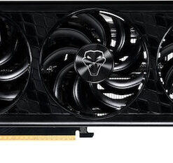 Alternative view of Gainward GeForce RTX 5060 Ti 8GB GDDR7 Python III Κάρτα Γραφικών