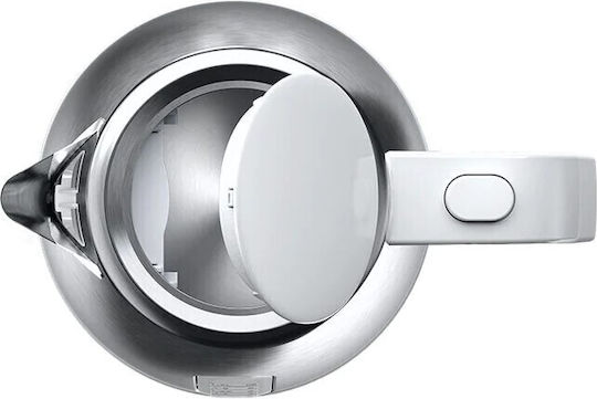 Braun Pureshine Βραστήρας 1.7lt 2200W Ασημί - Image 5