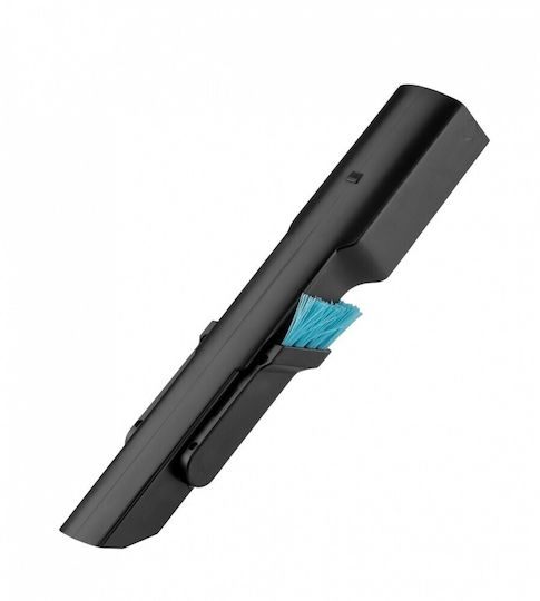 Concept VP4430 Επαναφορτιζόμενο Σκουπάκι Χειρός Μαύρο - Image 7