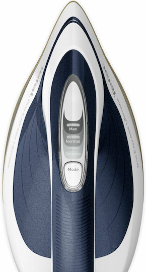 Tefal Pro Express Ultimate II GV9720 Σύστημα Σιδερώματος Πίεσης 7.9bar με Δοχείο 1.2lt - Image 7