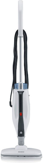 Severin SC 7145 Ατμοκαθαριστής Πίεσης 4bar με Κοντάρι - Image 6