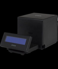 Alternative view of Epson Οθόνη Πελάτη A61CF26111