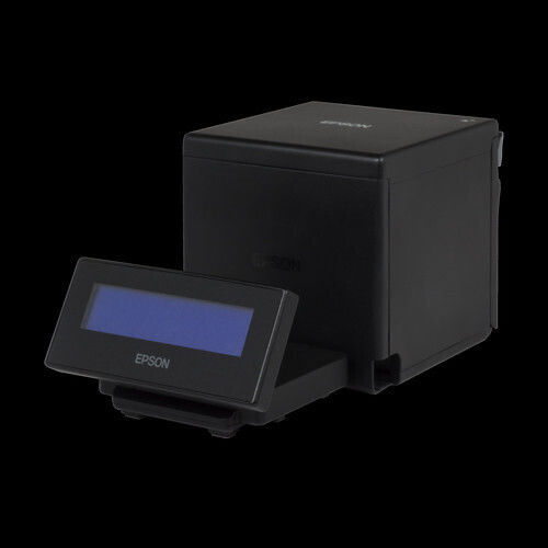 Epson Οθόνη Πελάτη A61CF26111 - Image 2