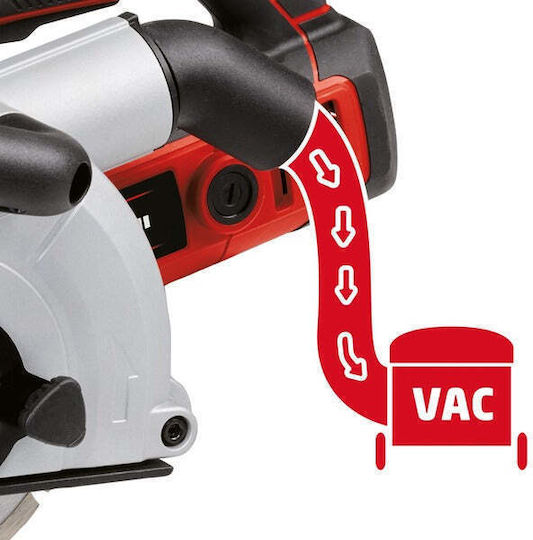 Einhell Te-ma 1700 Φρέζα Αυλακώσεων 1700W - Image 4