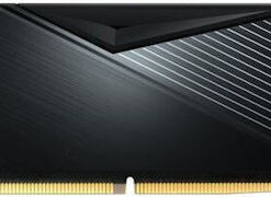 Alternative view of Adata XPG Lancer DDR5 με Module 1x16GB και Ταχύτητα 6000 για Desktop AX5U6000C3016G-CLABK